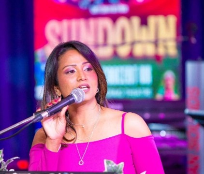 Ms. Ishani Sandanayake 